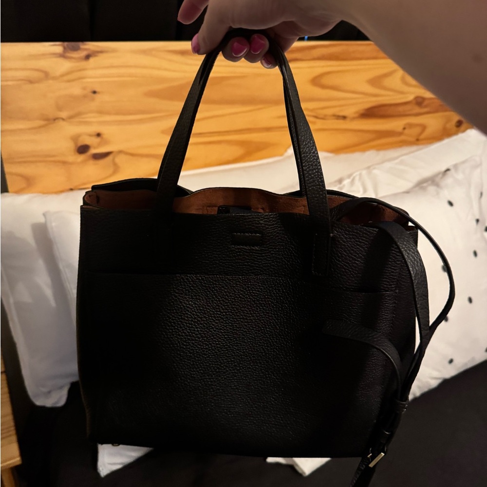 Kate Spade Olive Drive Bridgette Bow Bag - Picture 3 of 4